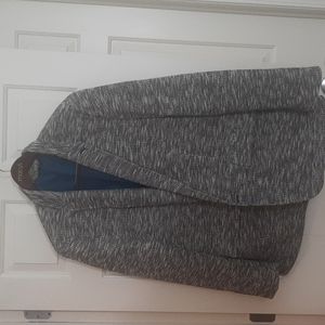 Tasso Elba XXL Multi Khaki